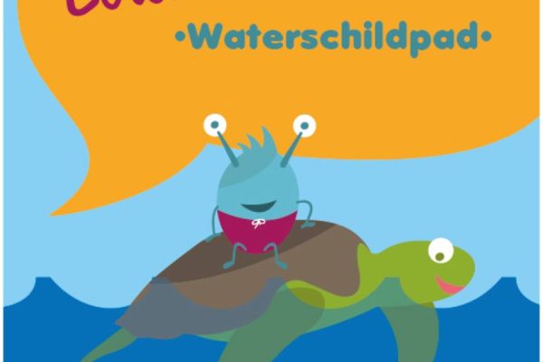 LerenOverleven_Waterschildpad