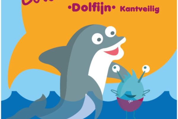 LerenOverleven_Dolfijn